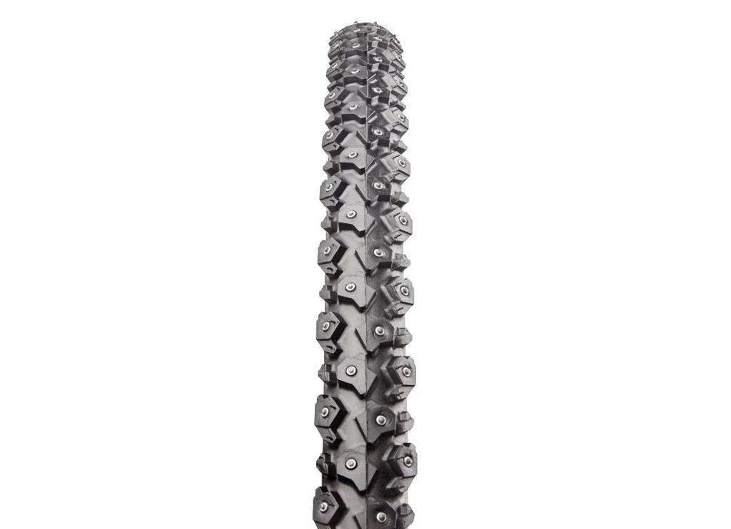 Studded tire 26x1.9 / 240N