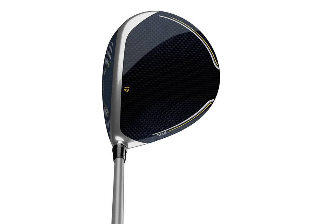 Kalea Gold Driver