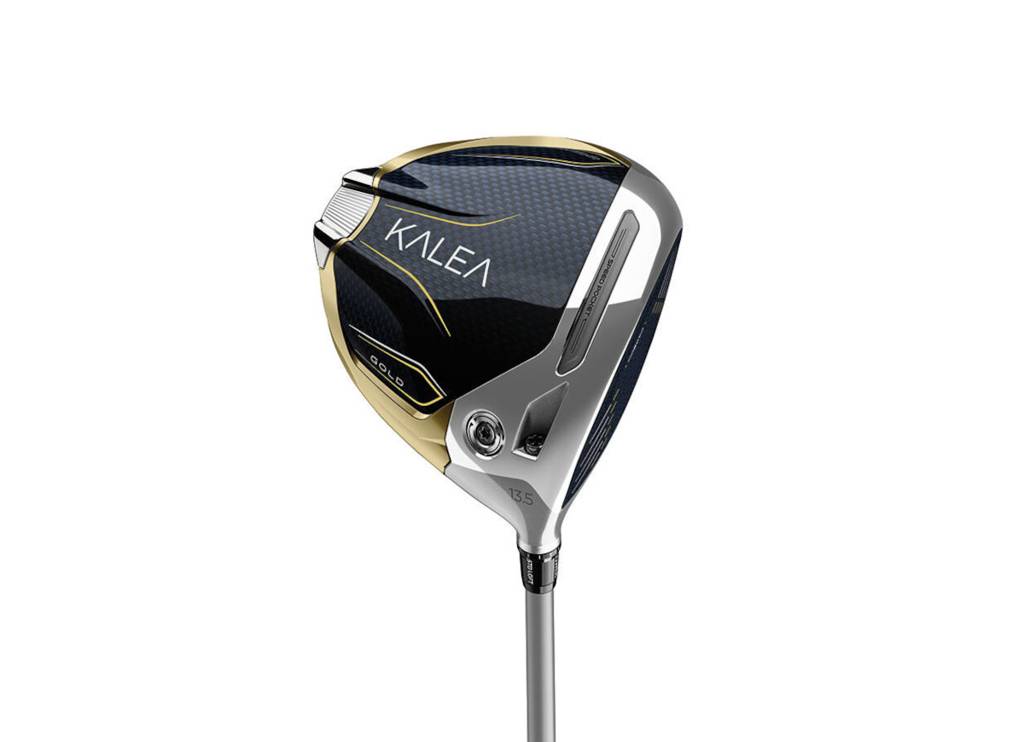 Kalea Gold Driver