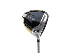 Kalea Gold Driver