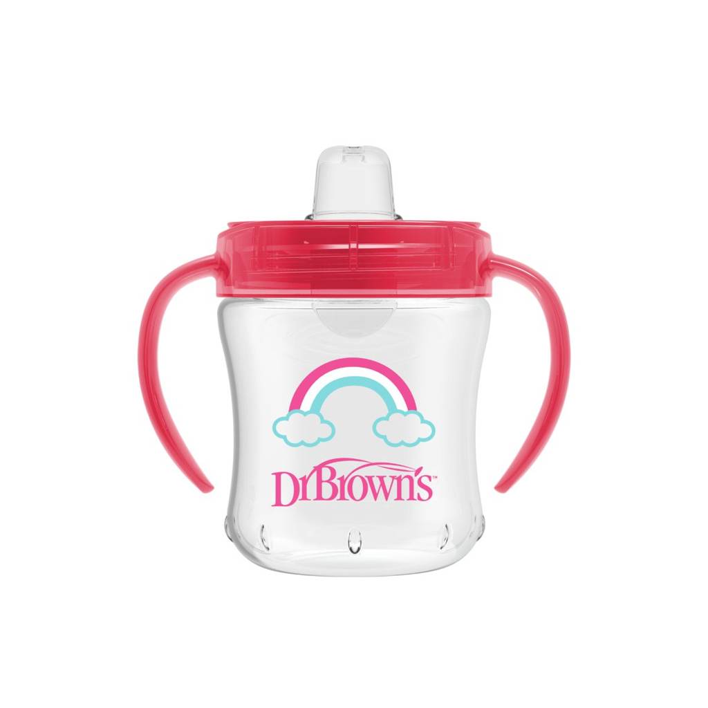 Soft Spout Transition Cup 180ml