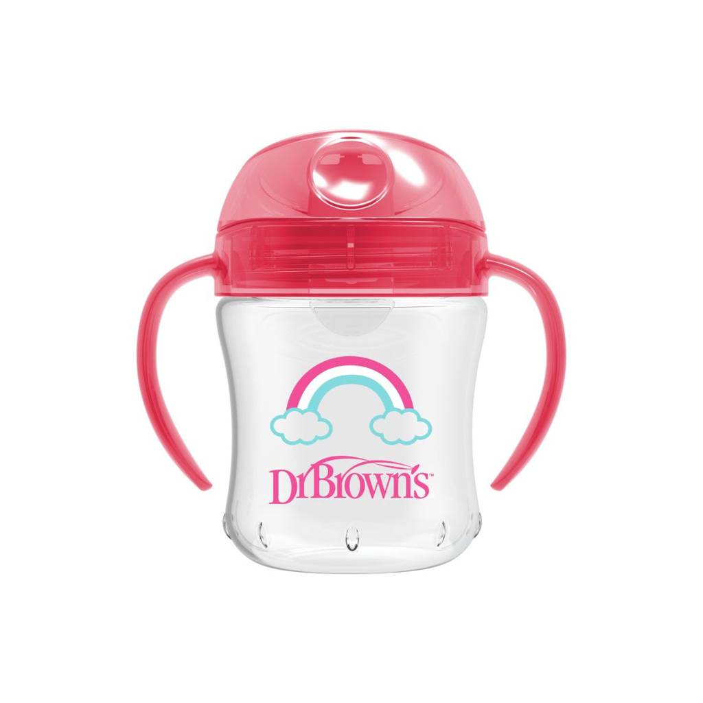 Soft Spout Transition Cup 180ml