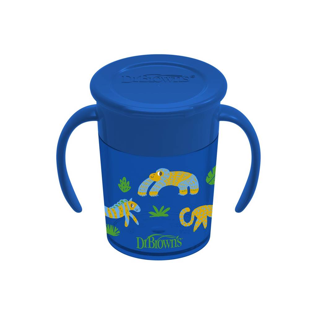 Cheers 360 Cup 200ml 6m+