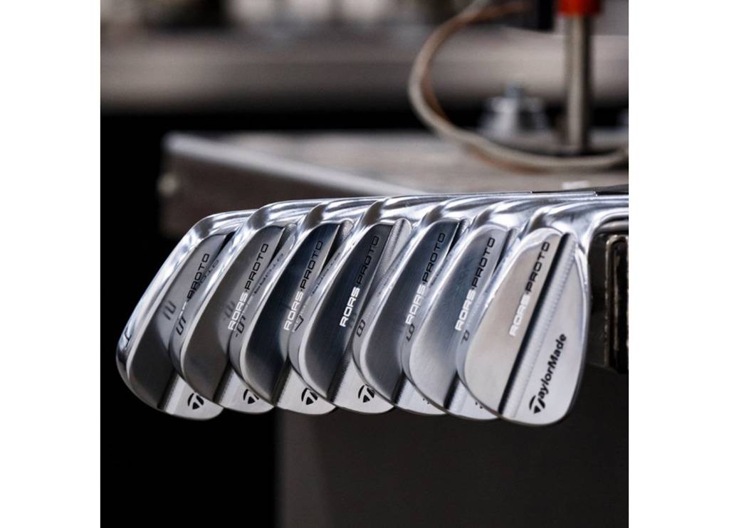 Rors Proto 4-Pw