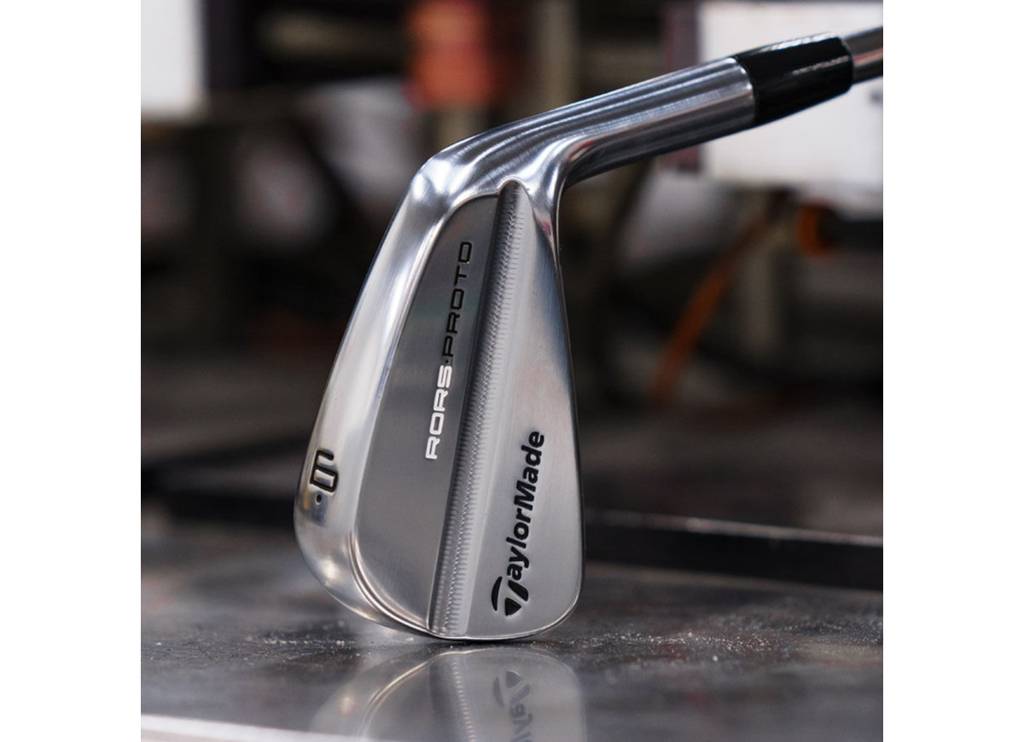 Rors Proto 4-Pw