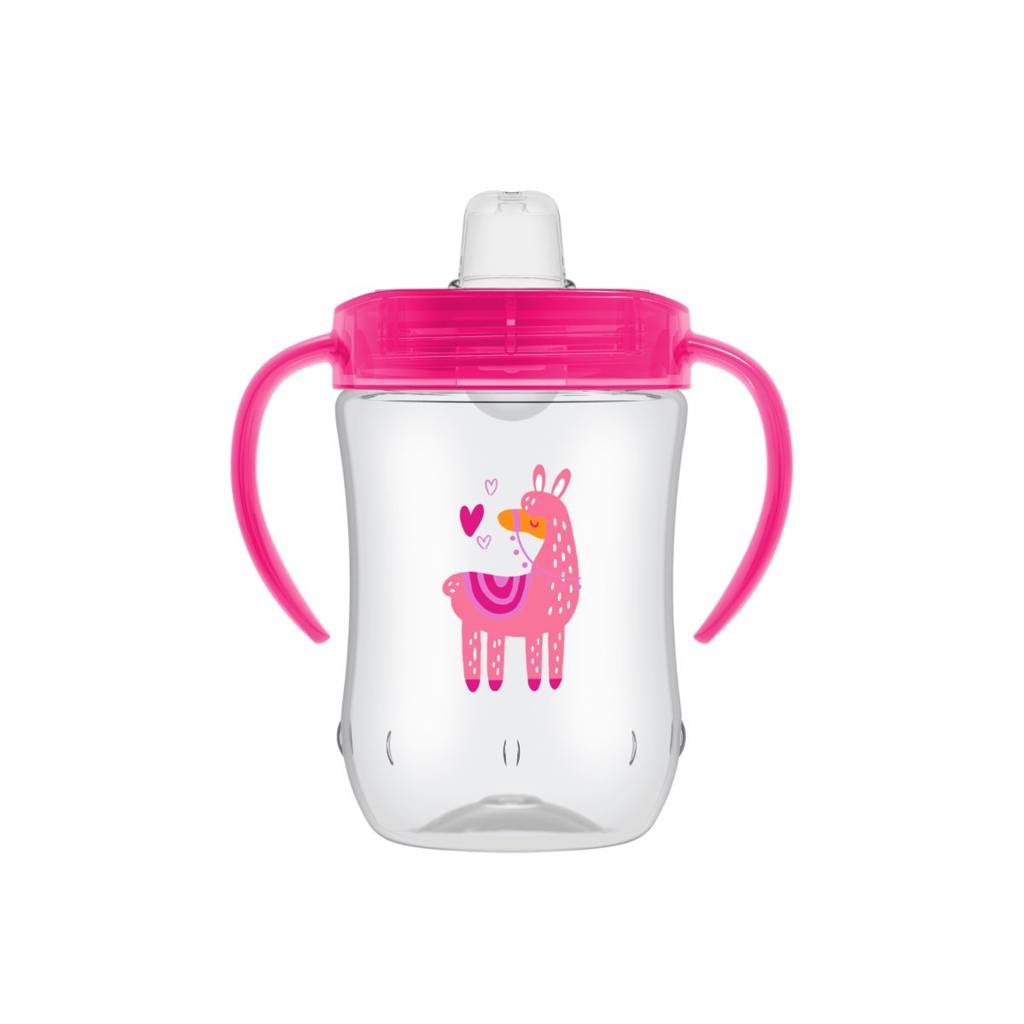 Soft Spout Cup 270ml 9m+