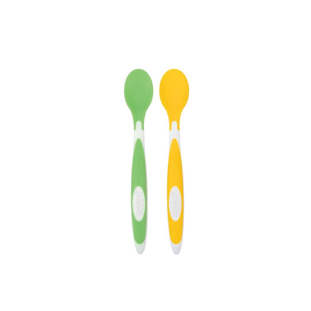 Soft Tip Spoons (2)
