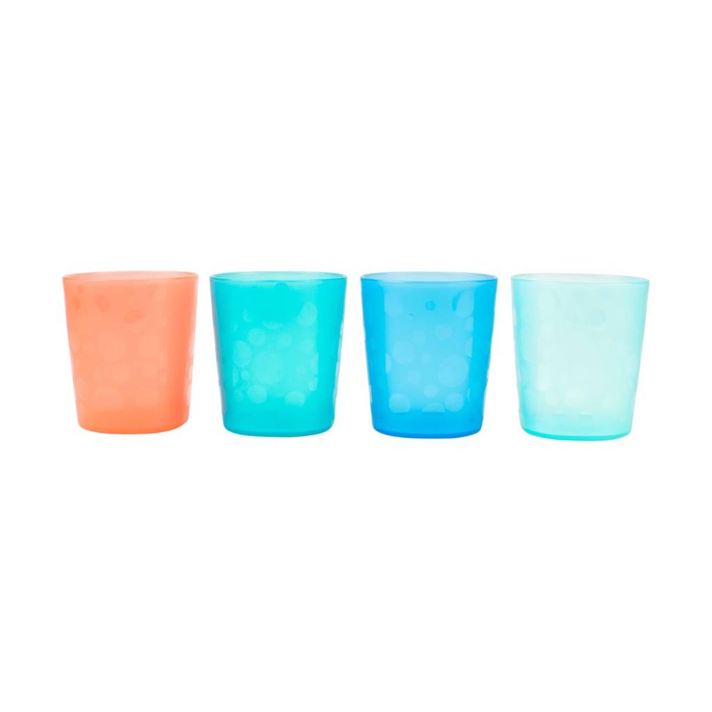 Toddler Tumblers Glös (4)
