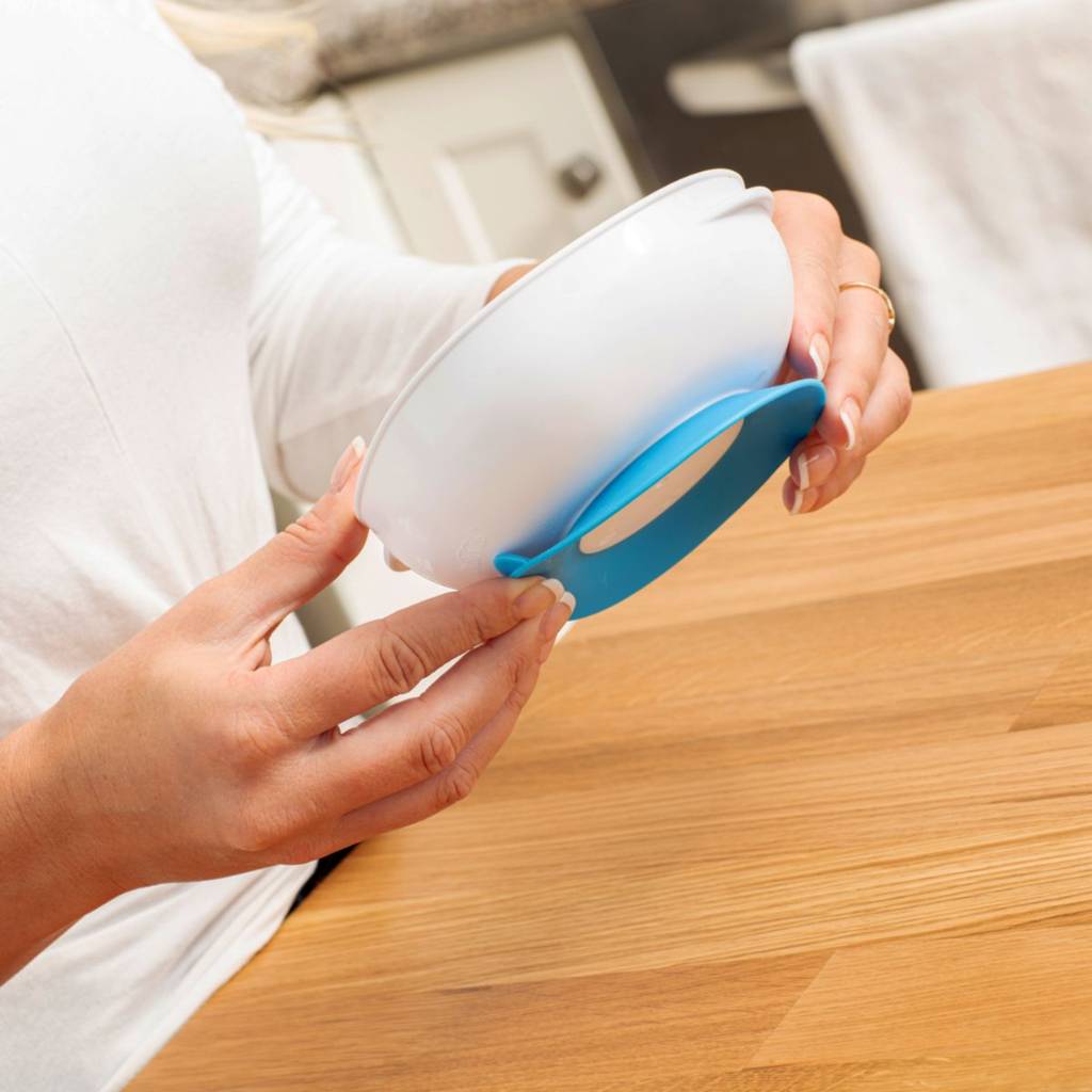 No Slip Suction Bowls (2)