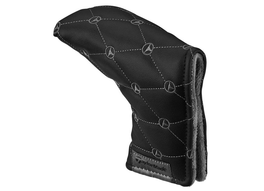 Patterned Putter Headcover