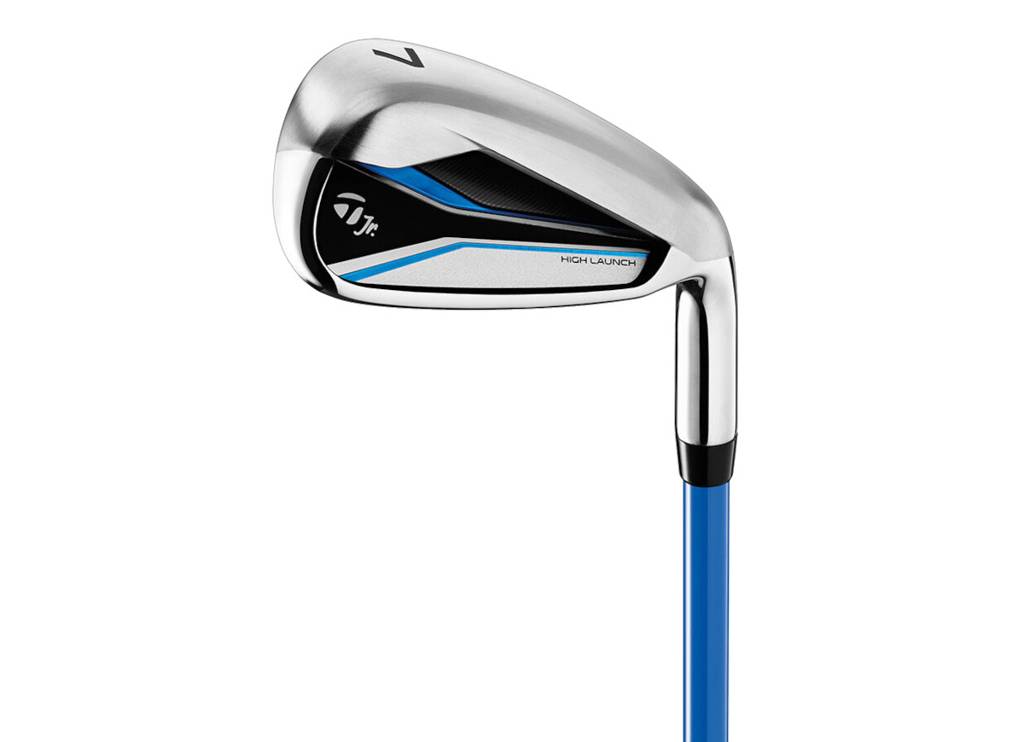 Team TM Junior Set Size 2