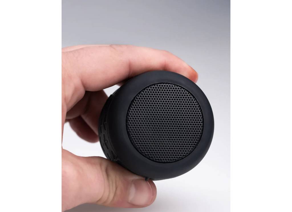 The Spade Speaker