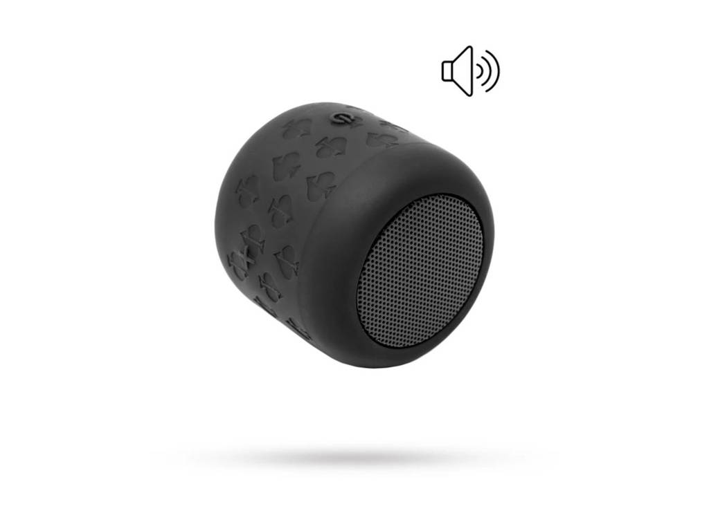 The Spade Speaker