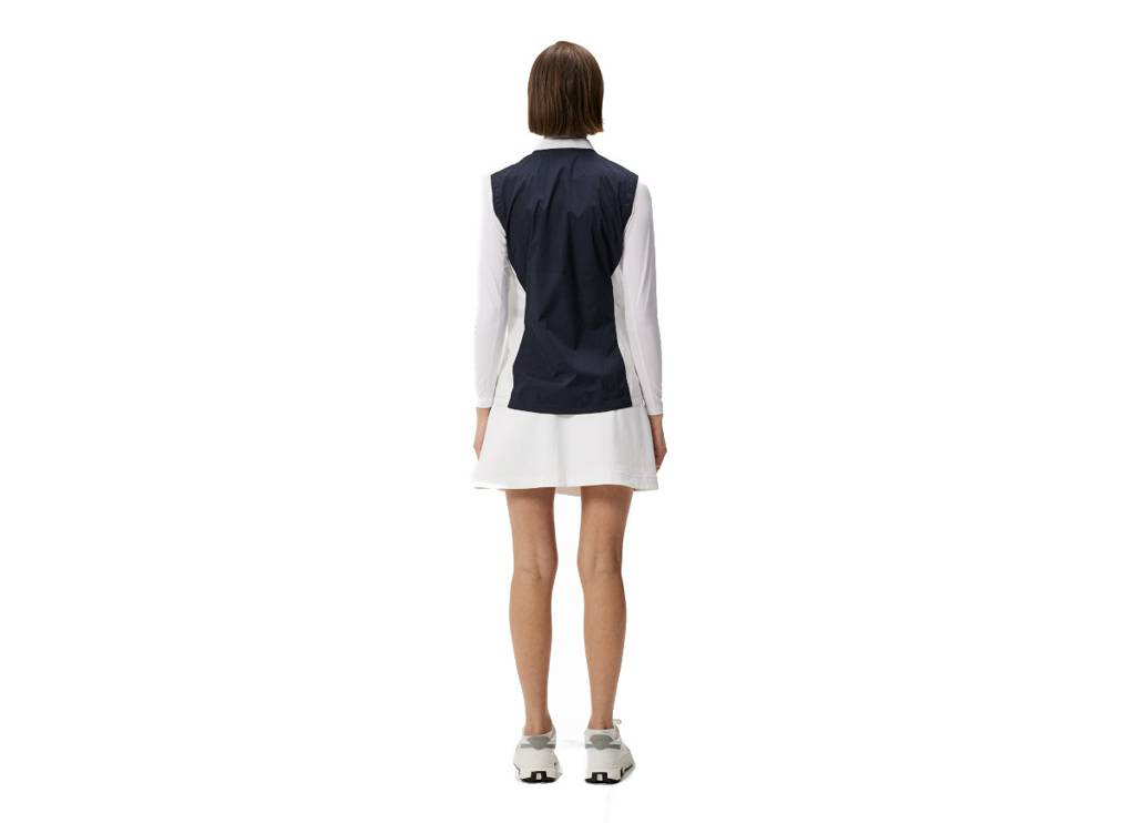 Thorine Vest