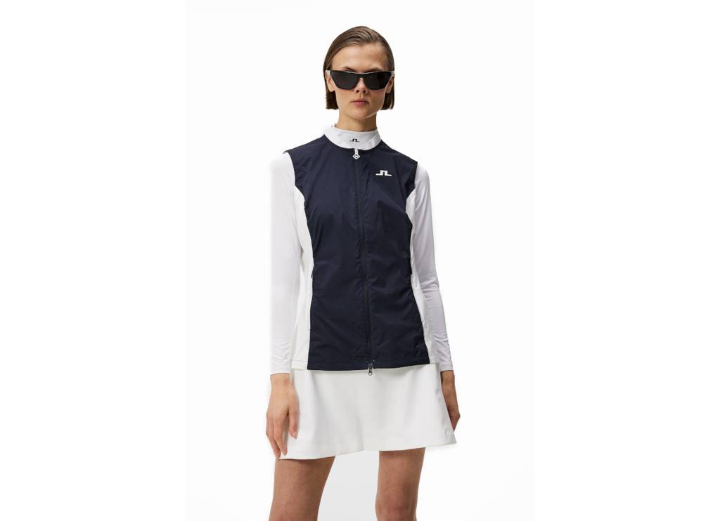 Thorine Vest