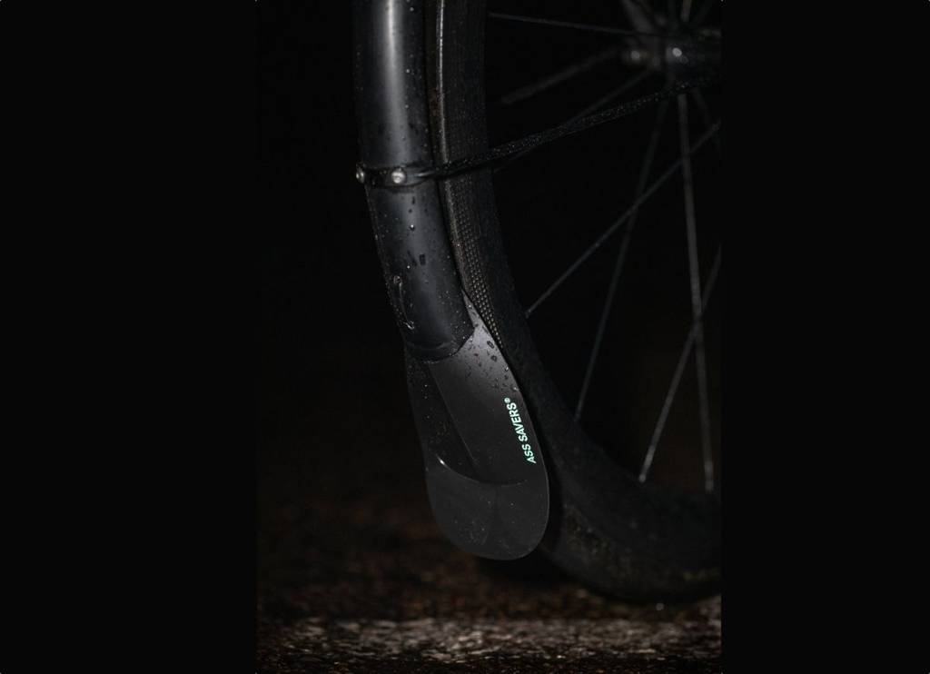 Ass Saver Toetector Regular