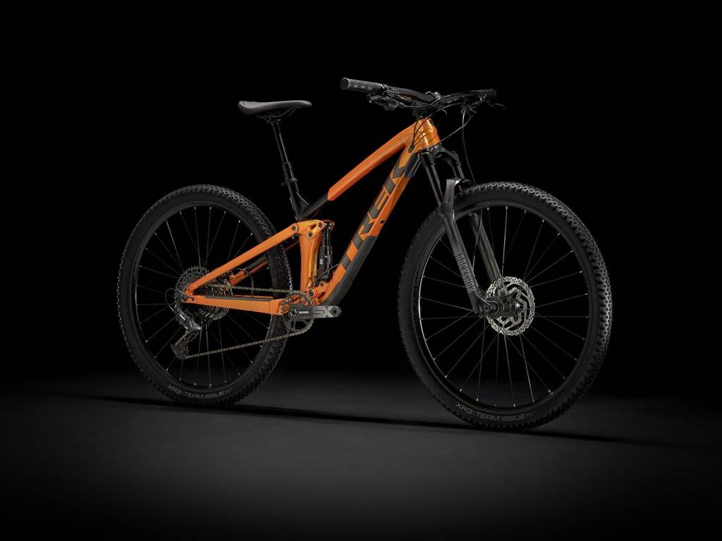 Top Fuel 7 SX - XL