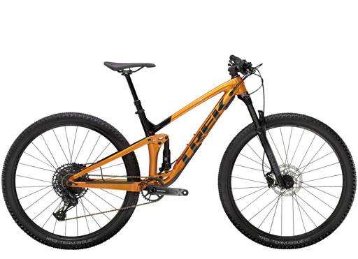 Top Fuel 7 SX - XL