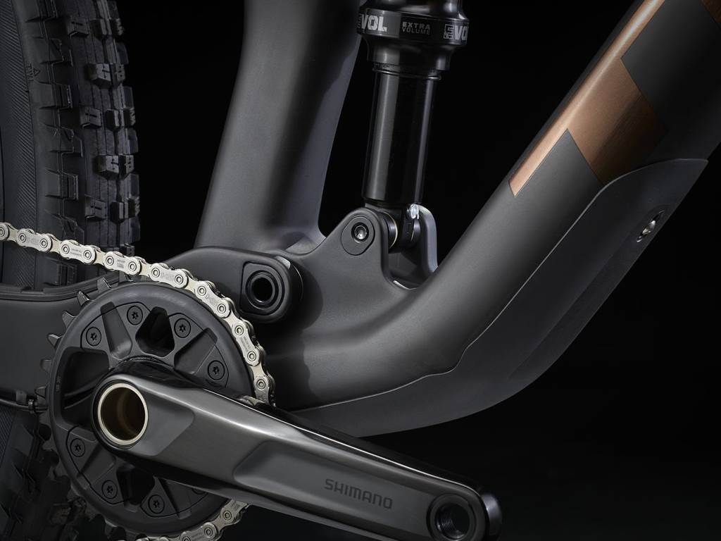 Top Fuel 9.7 SLX/XT