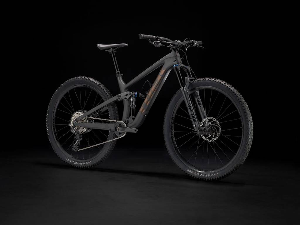 Top Fuel 9.7 SLX/XT