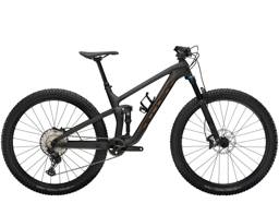 Top Fuel 9.7 SLX/XT
