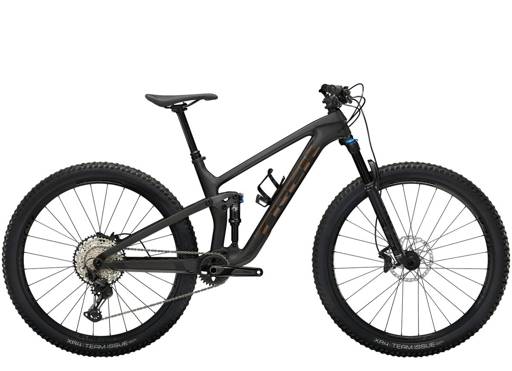 Top Fuel 9.7 SLX/XT