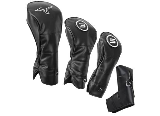 Tour Headcover