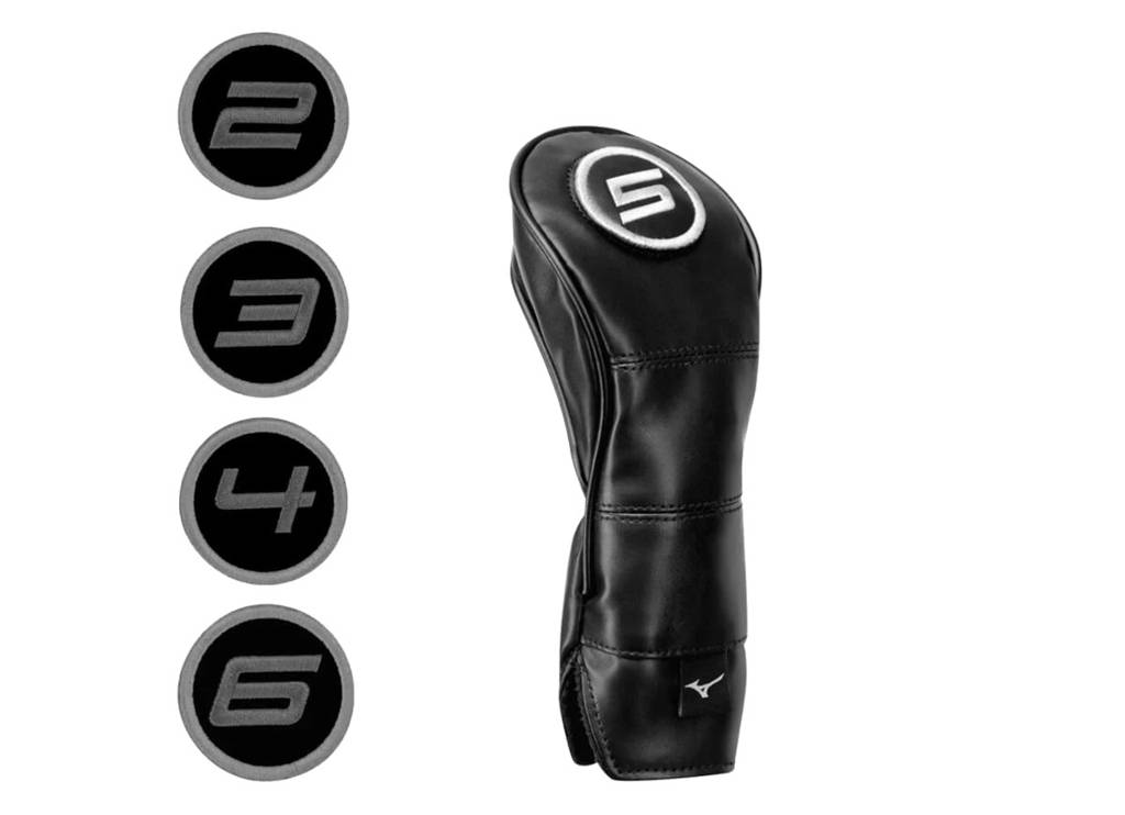 Tour Headcover