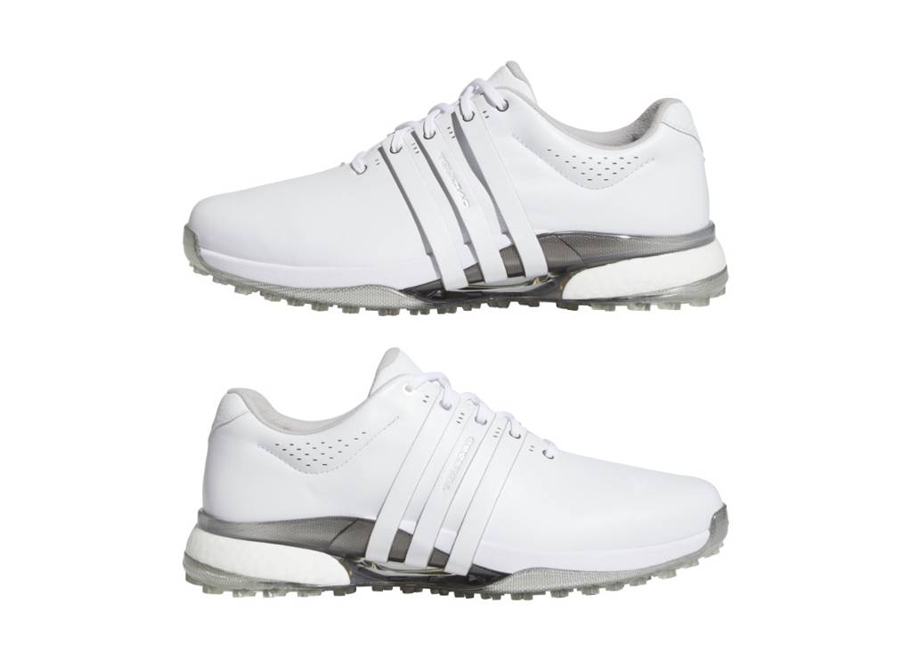 TOUR360 Spikeless