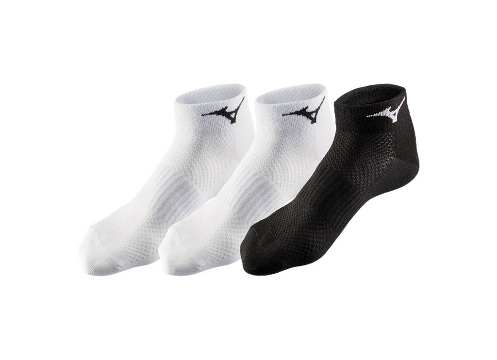 Training Mid Socks 3 Pack
