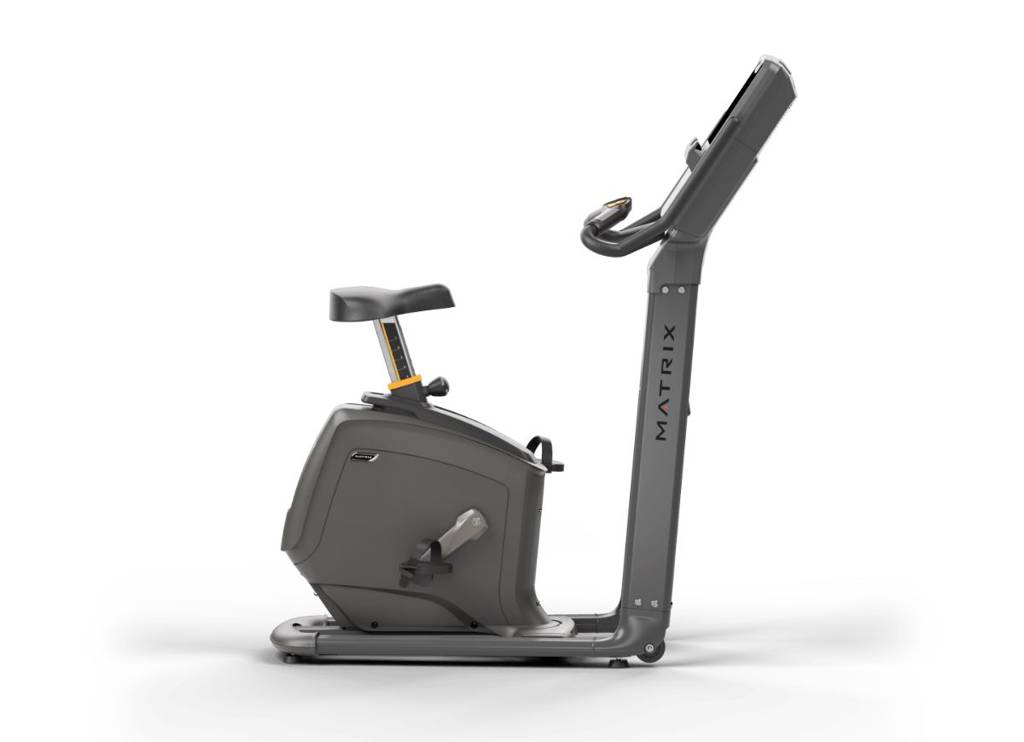 Þrekhjól Upright LED
