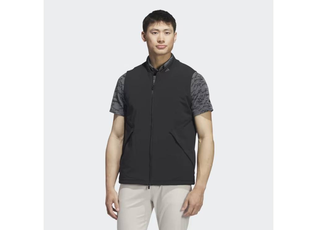 U365T FG Vest
