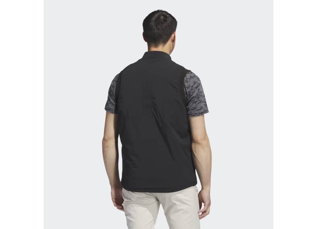U365T FG Vest