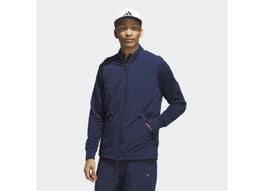 Ultimate 365 Tour Frostguard Full Zip Jacket