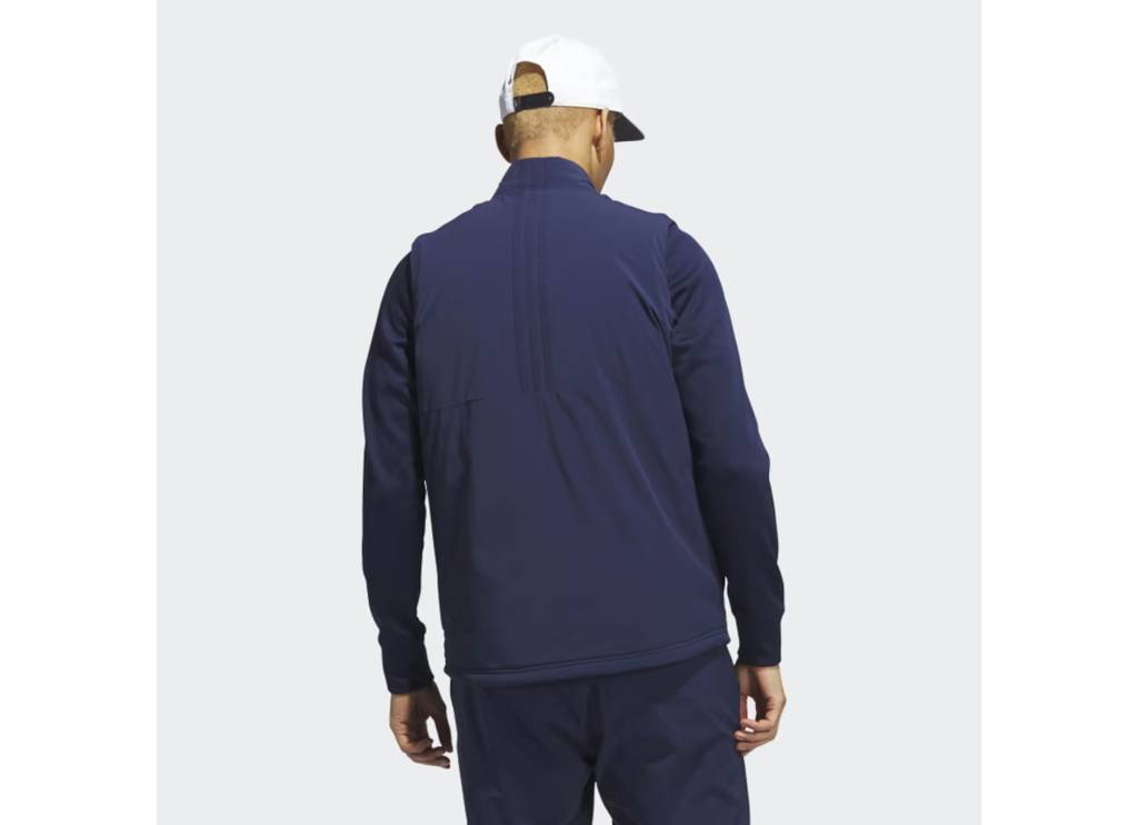 Ultimate 365 Tour Frostguard Full Zip Jacket