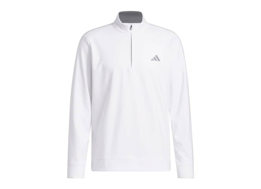 Classic Quarter-Zip