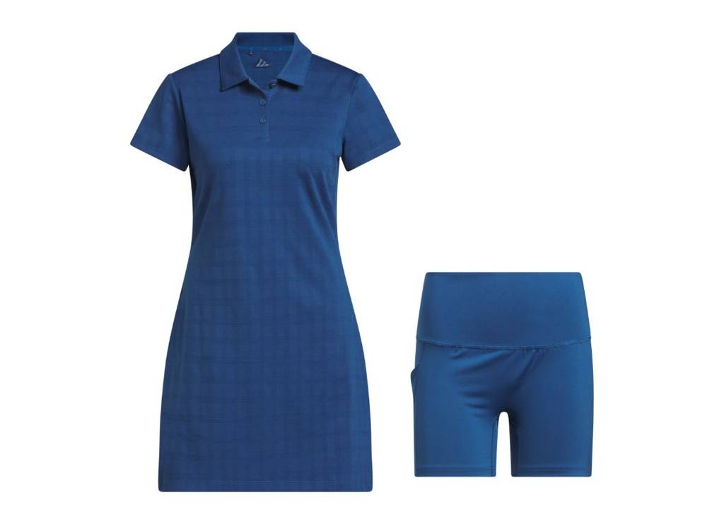 ULT+ DRESS