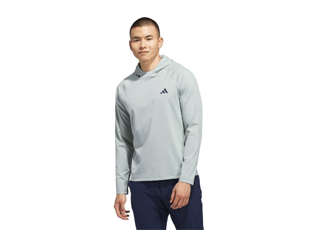 Ultimate365 Heather Hoodie