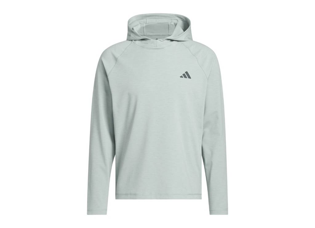 Ultimate365 Heather Hoodie