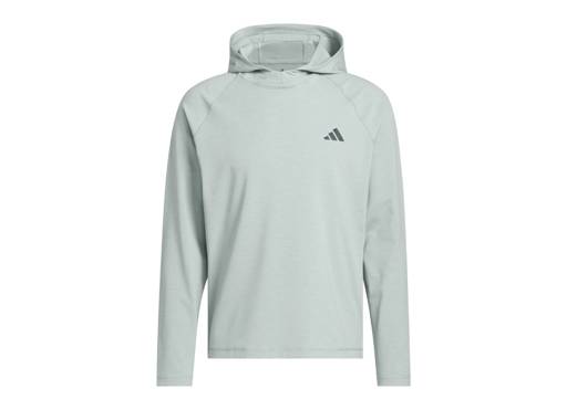 Ultimate365 Heather Hoodie