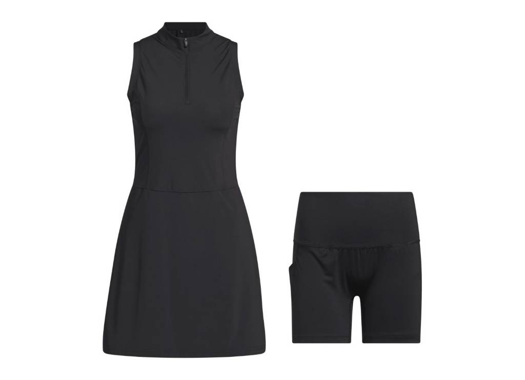 ULTT SL DRESS