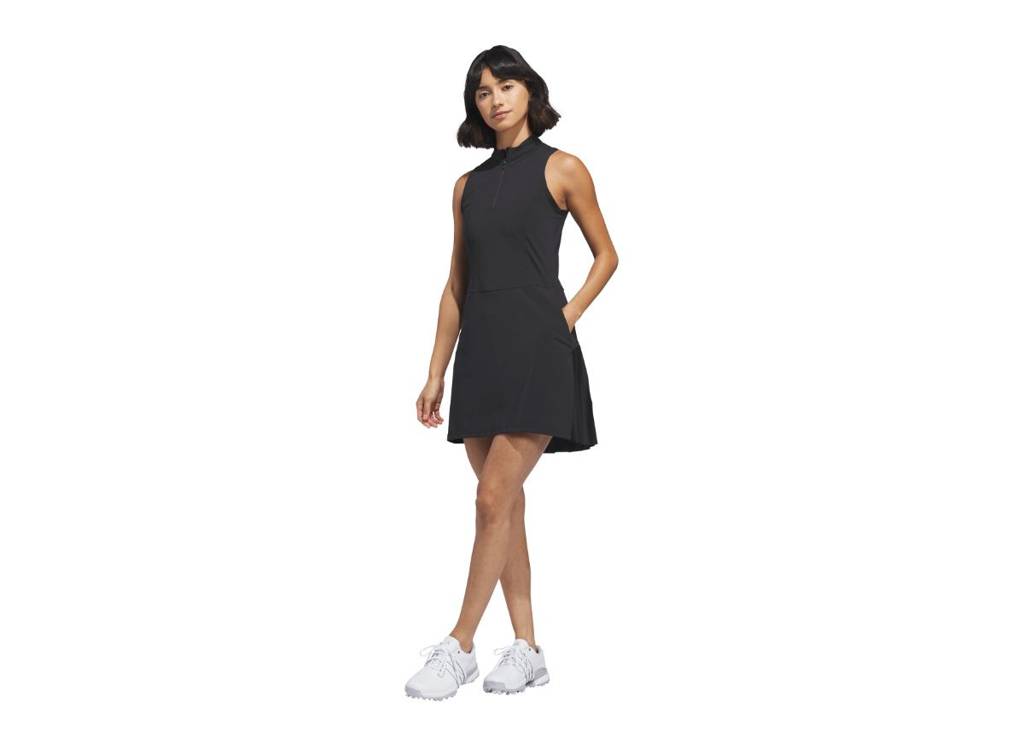 ULTT SL DRESS