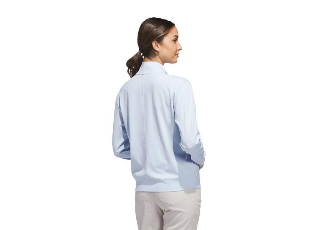 Ultimate365 Half-Zip Layering Top