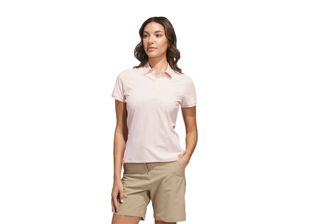 Ultimate365 Tour Twistknit Polo Shirt