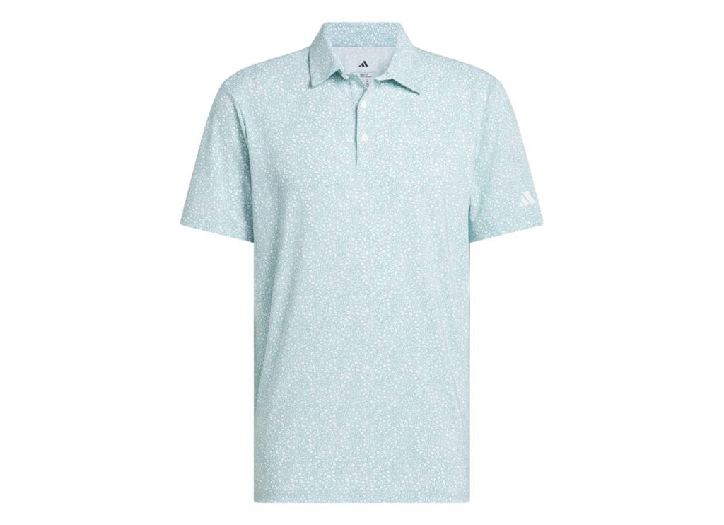 Ultimate Bunker Polo
