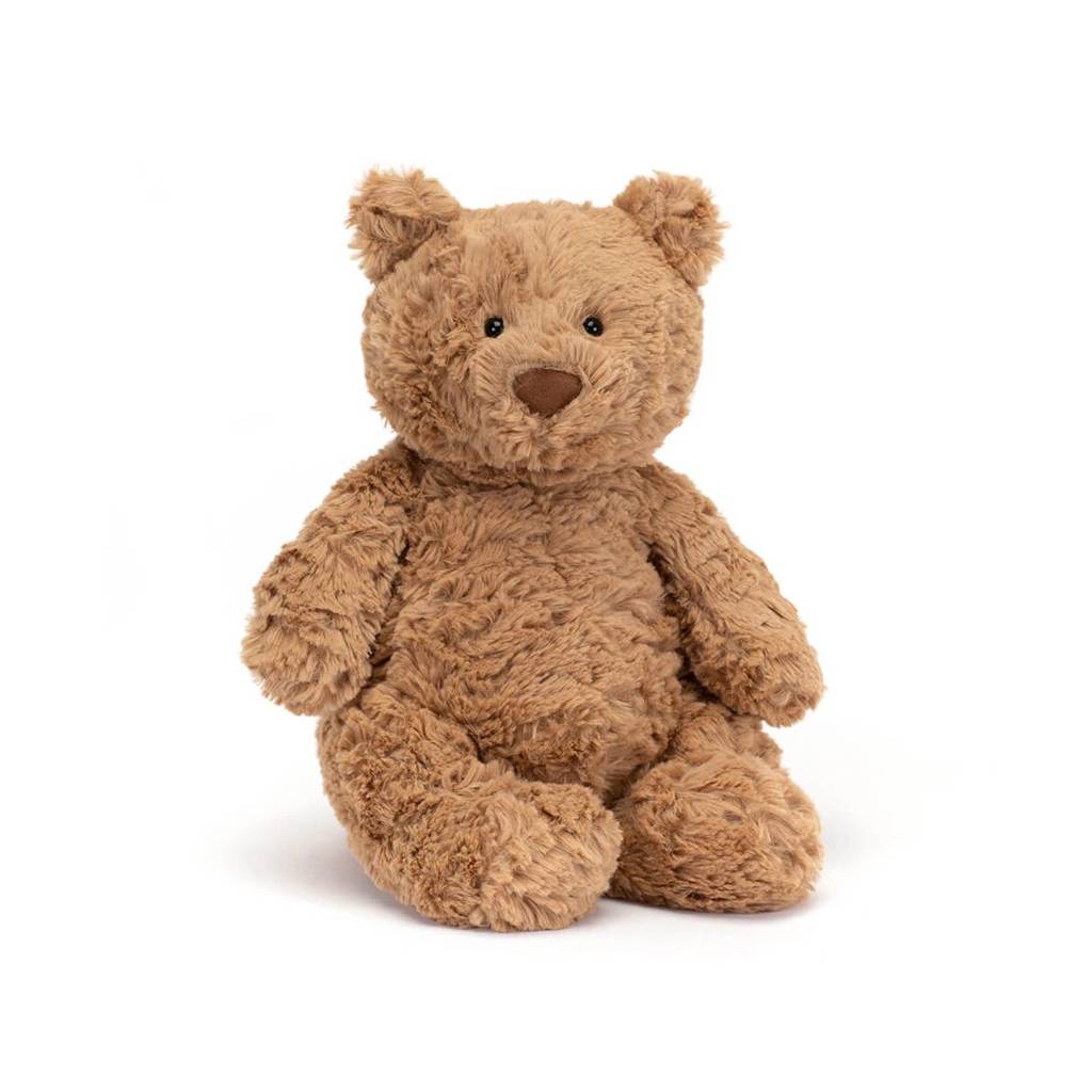 Brown Bear - Medium