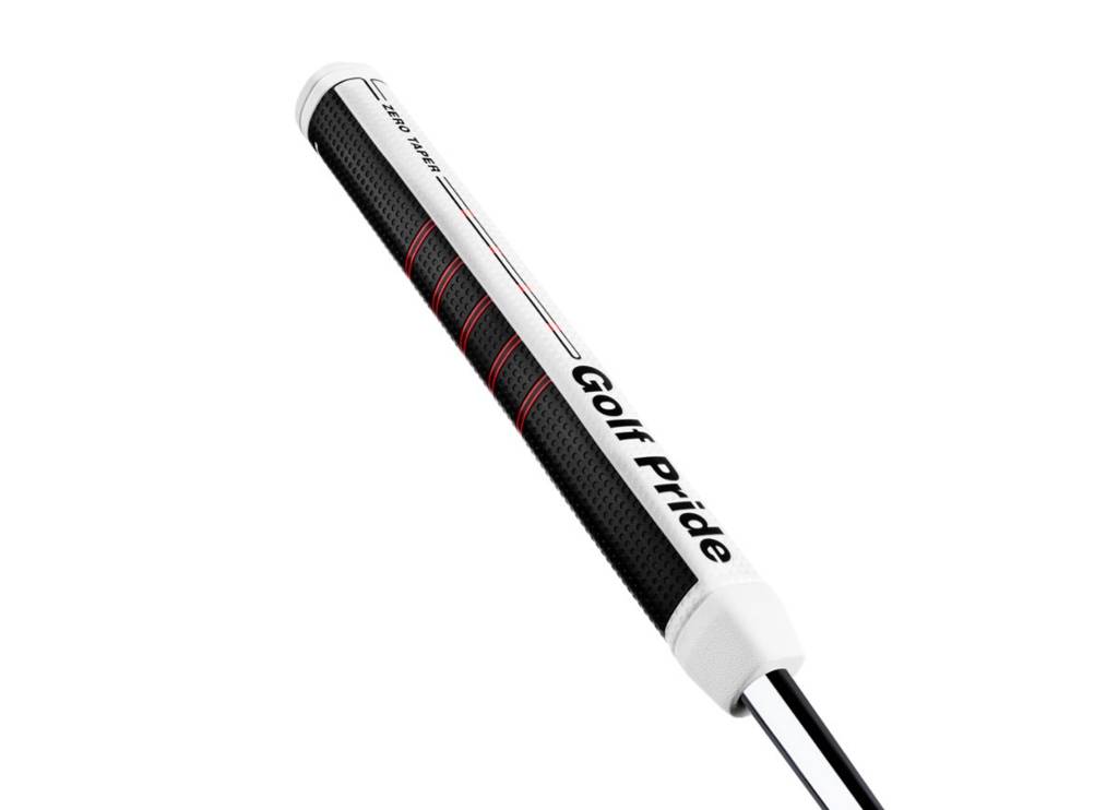 Zero Taper Putter