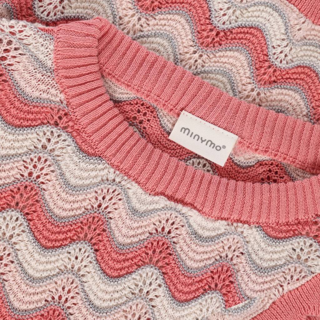 Pullover Knit