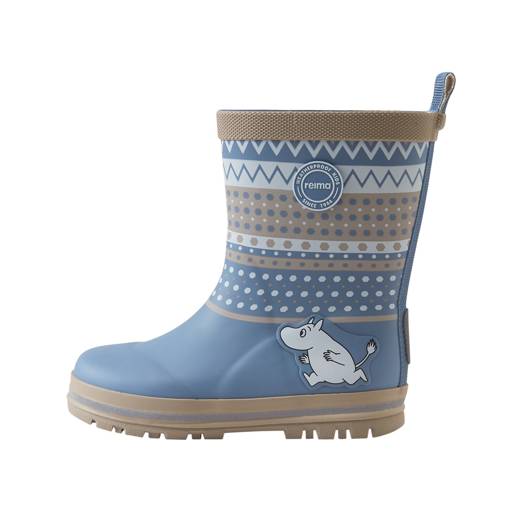 Rain boots - Moomin Magisk