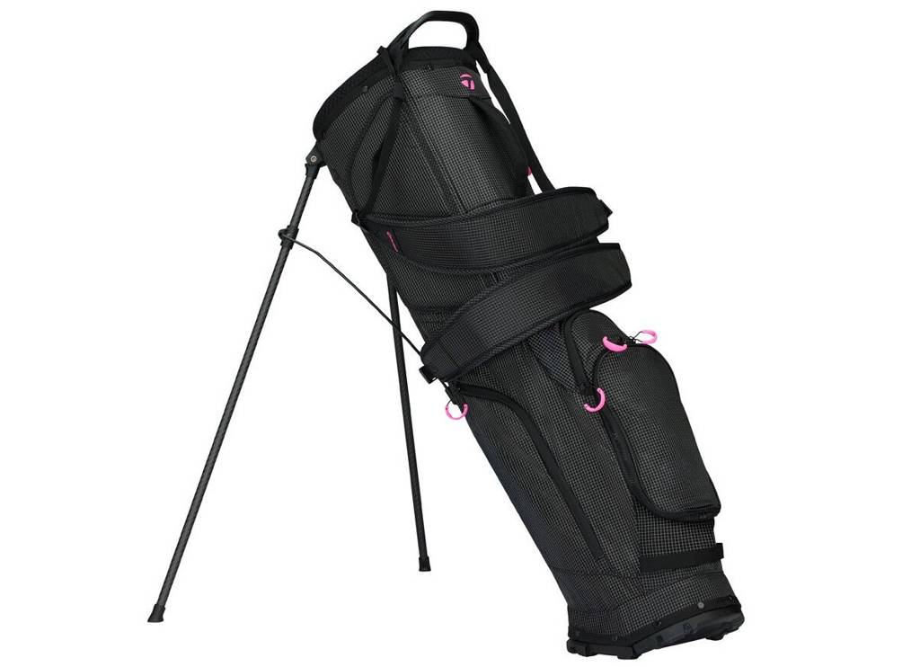 FlexTech SuperLite Stand Bag
